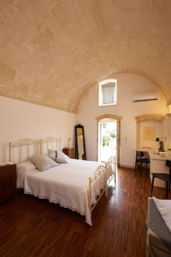 Casa de hóspedes Ai Terrazzini
