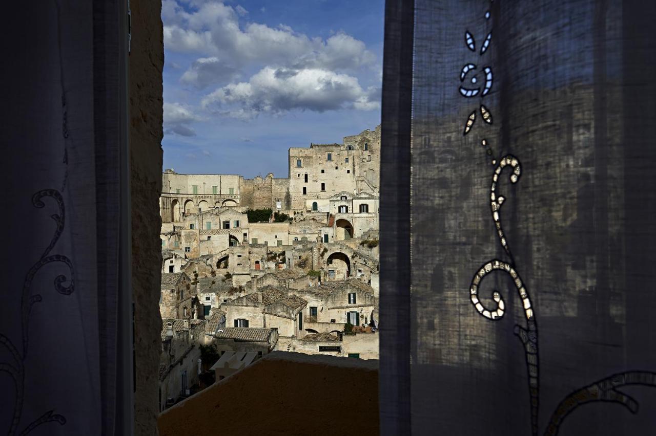Ai Terrazzini Matera