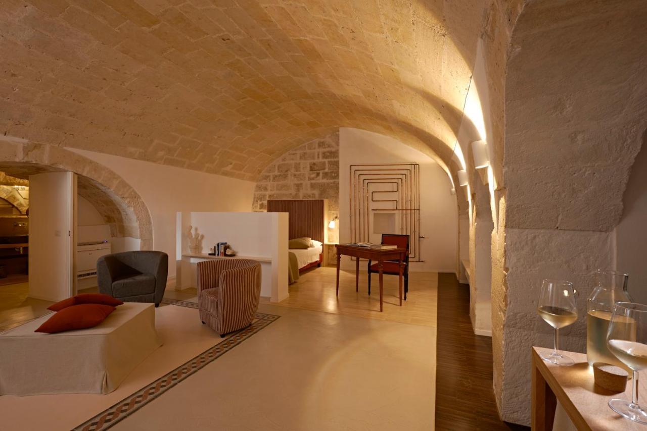 Ai Terrazzini Matera