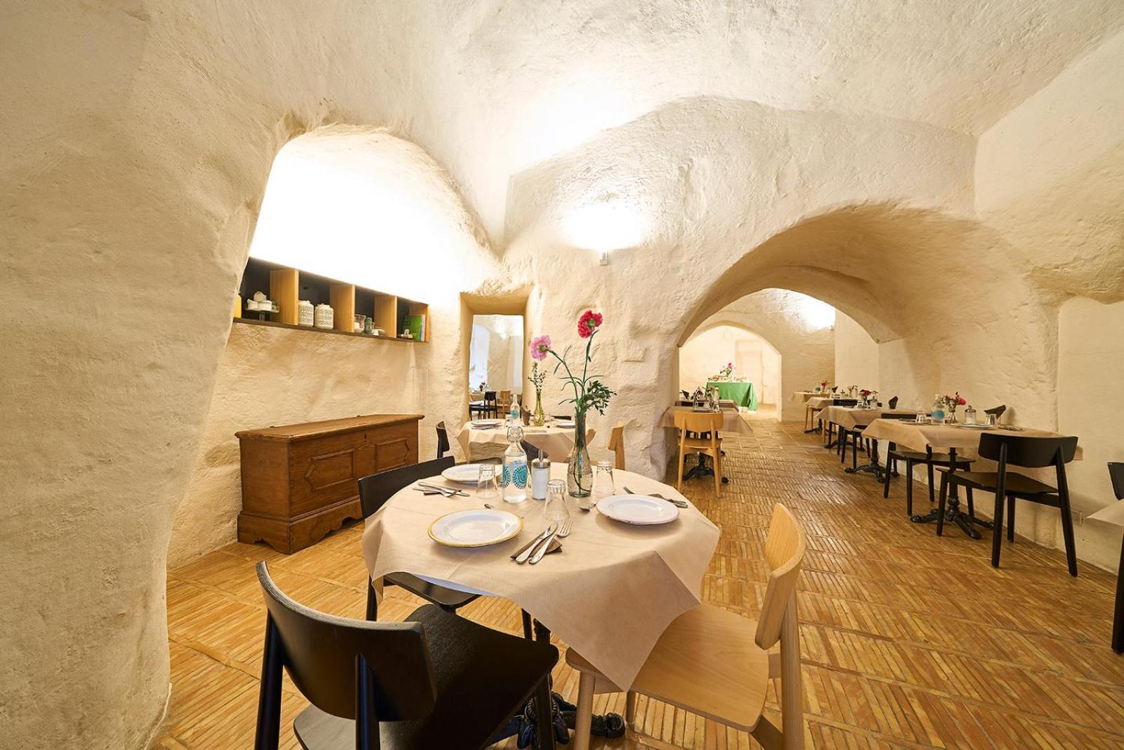 Ai Terrazzini Gasthof