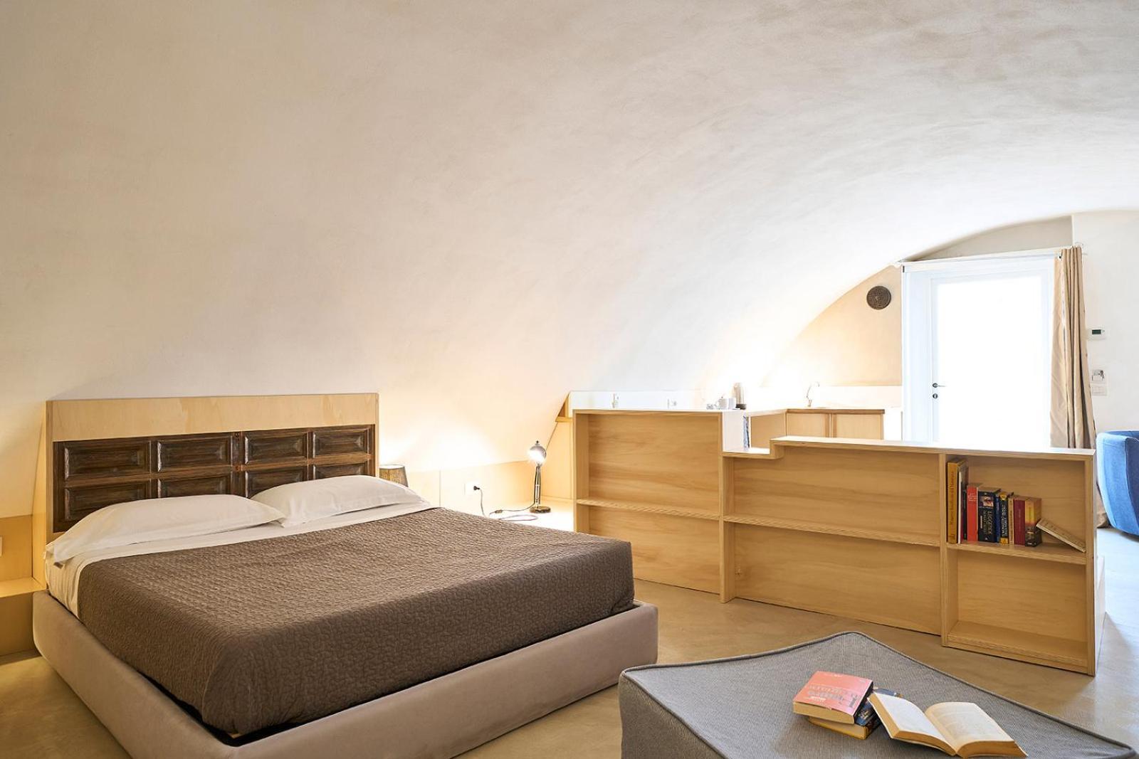 Ai Terrazzini Gasthof Matera
