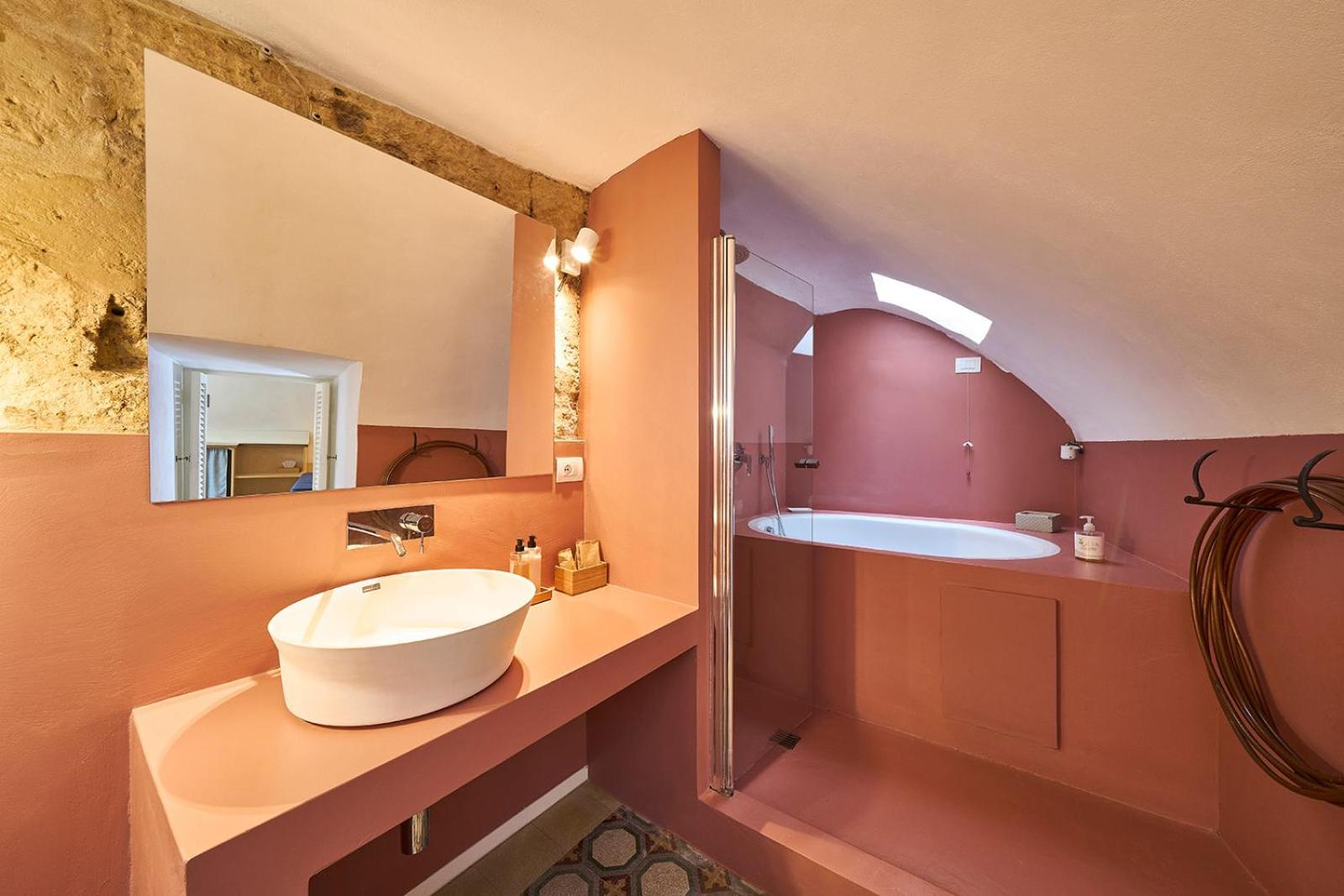 Casa de hóspedes Ai Terrazzini Matera