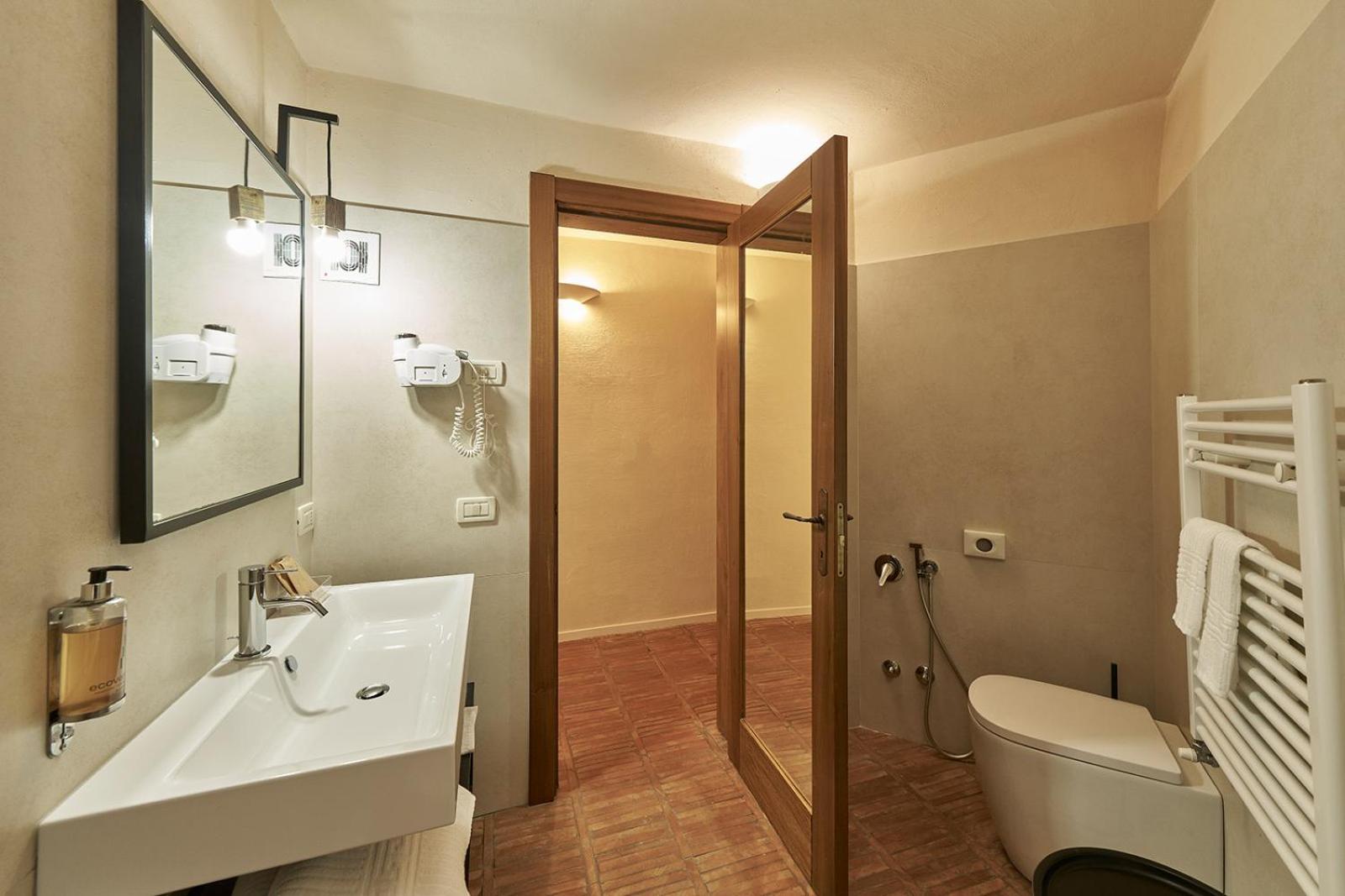 Ai Terrazzini Matera