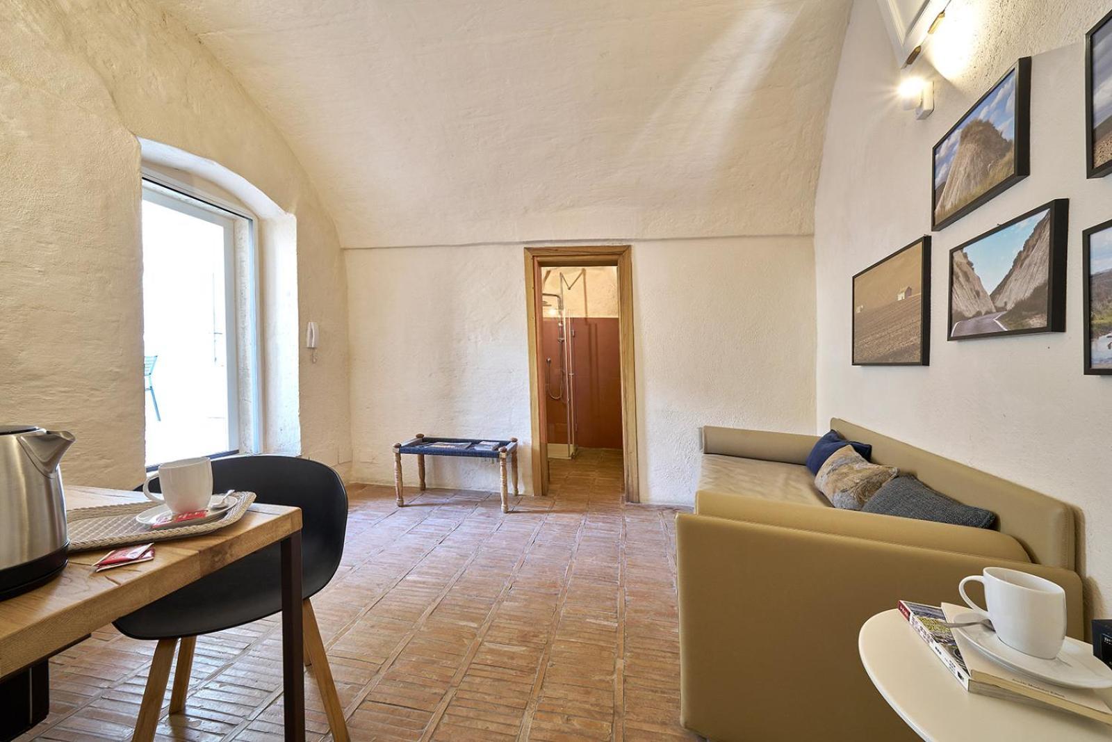 Casa de hóspedes Ai Terrazzini 2*