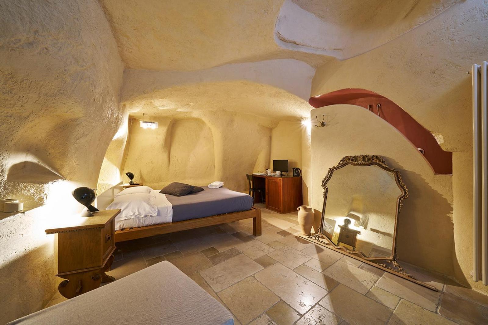 Casa de hóspedes Ai Terrazzini 2*