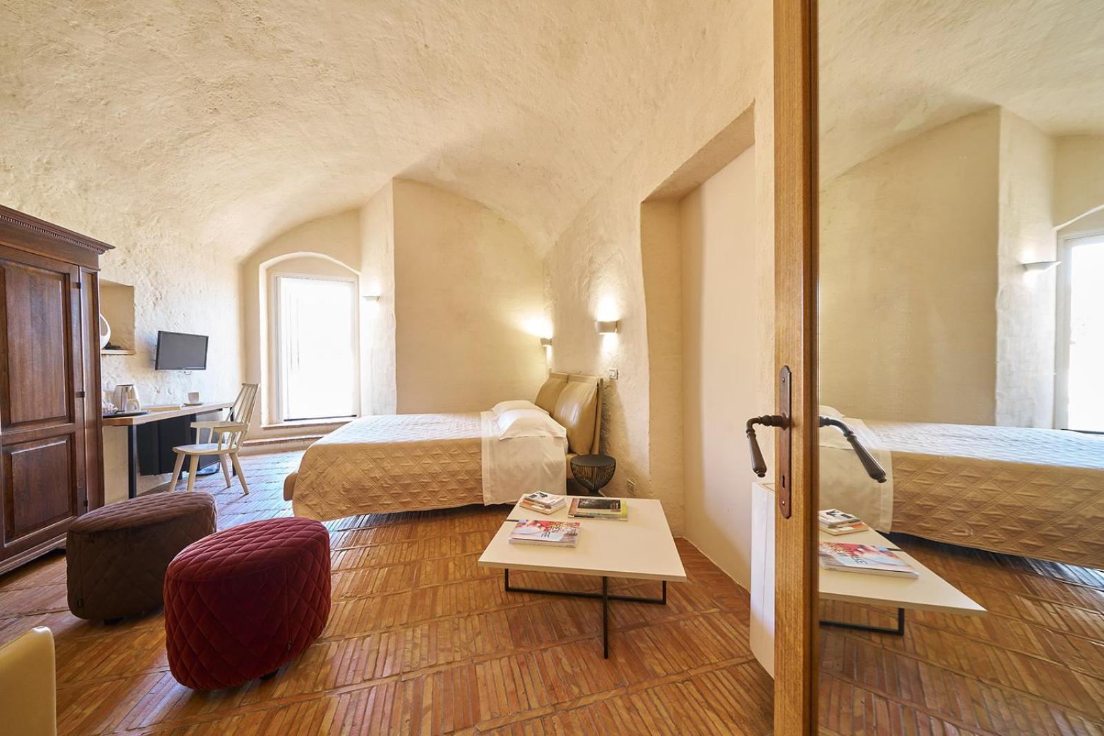 Ai Terrazzini Gasthof Matera