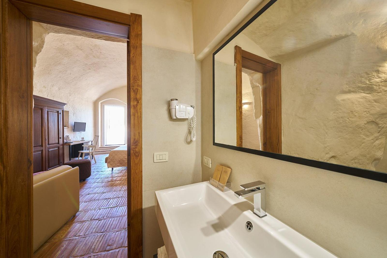 Casa de hóspedes Ai Terrazzini Matera