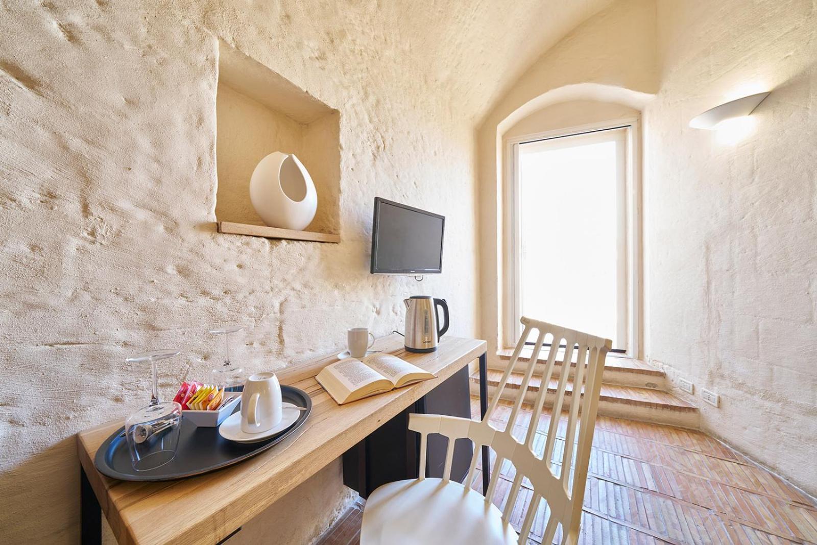 Ai Terrazzini 2* Matera