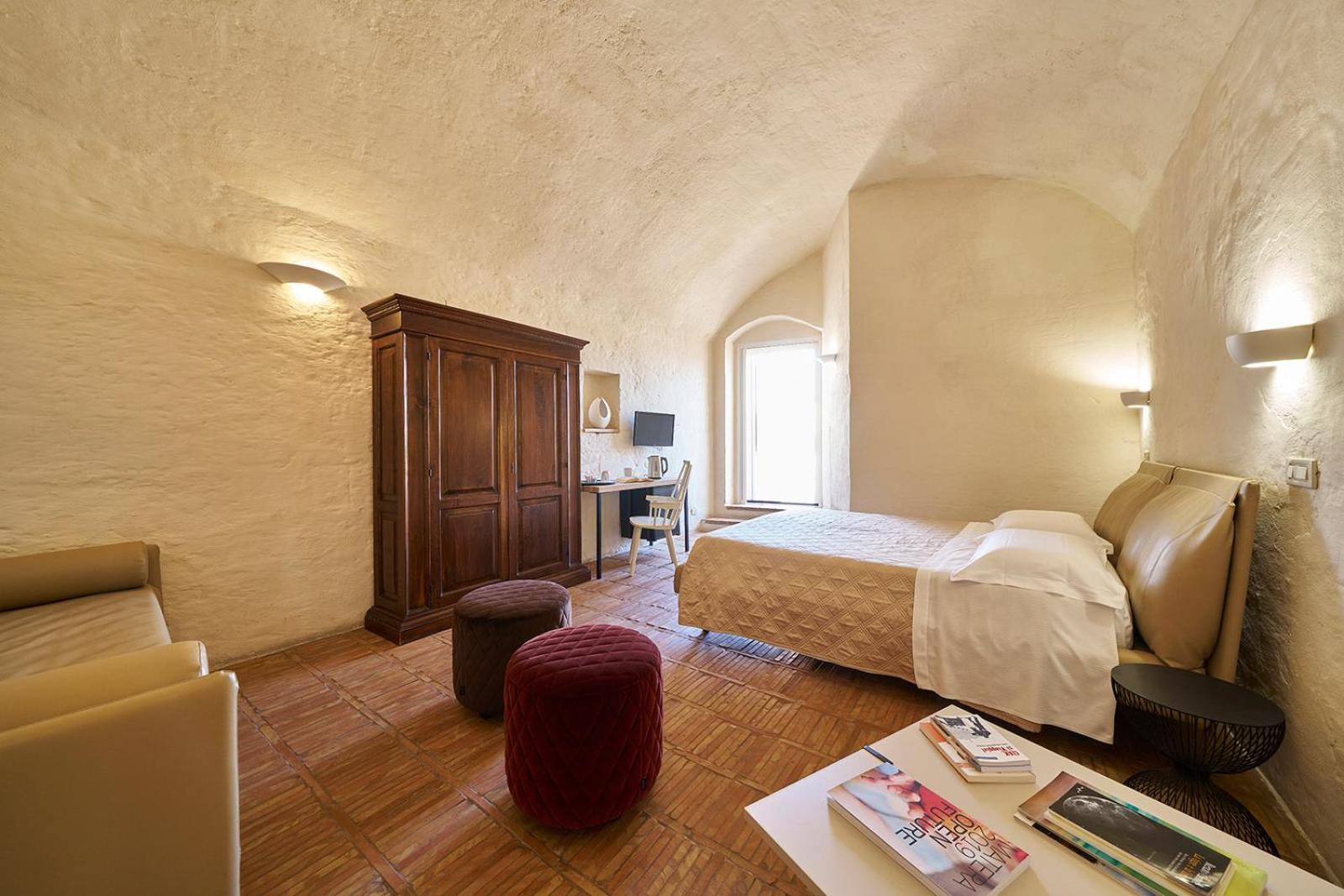 Ai Terrazzini Gasthof Matera