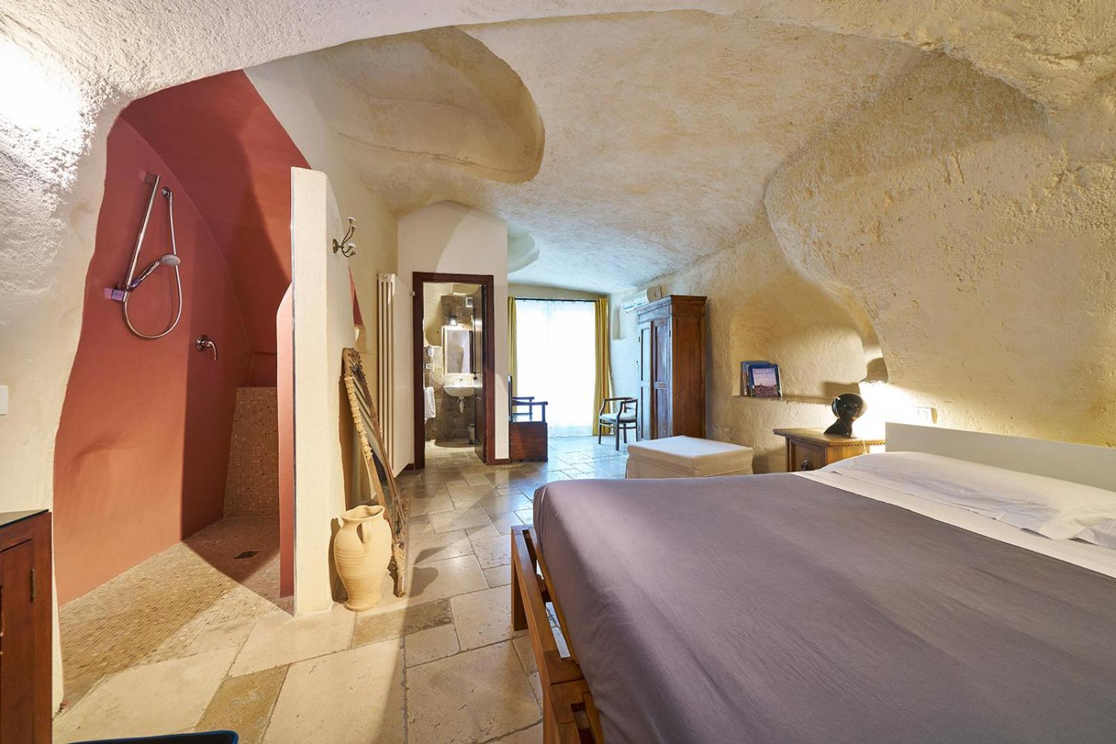Gasthof Ai Terrazzini Matera