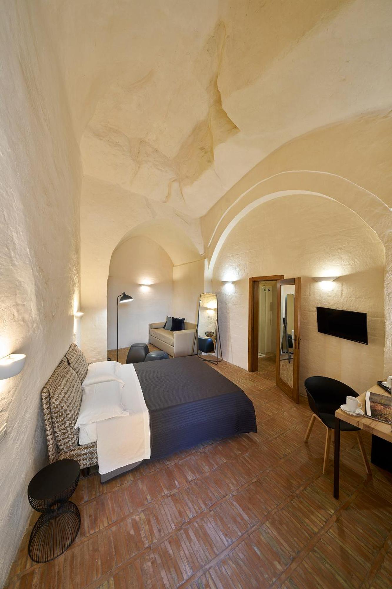 Casa de hóspedes Ai Terrazzini Matera