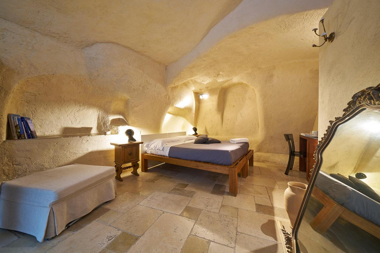 Ai Terrazzini Matera