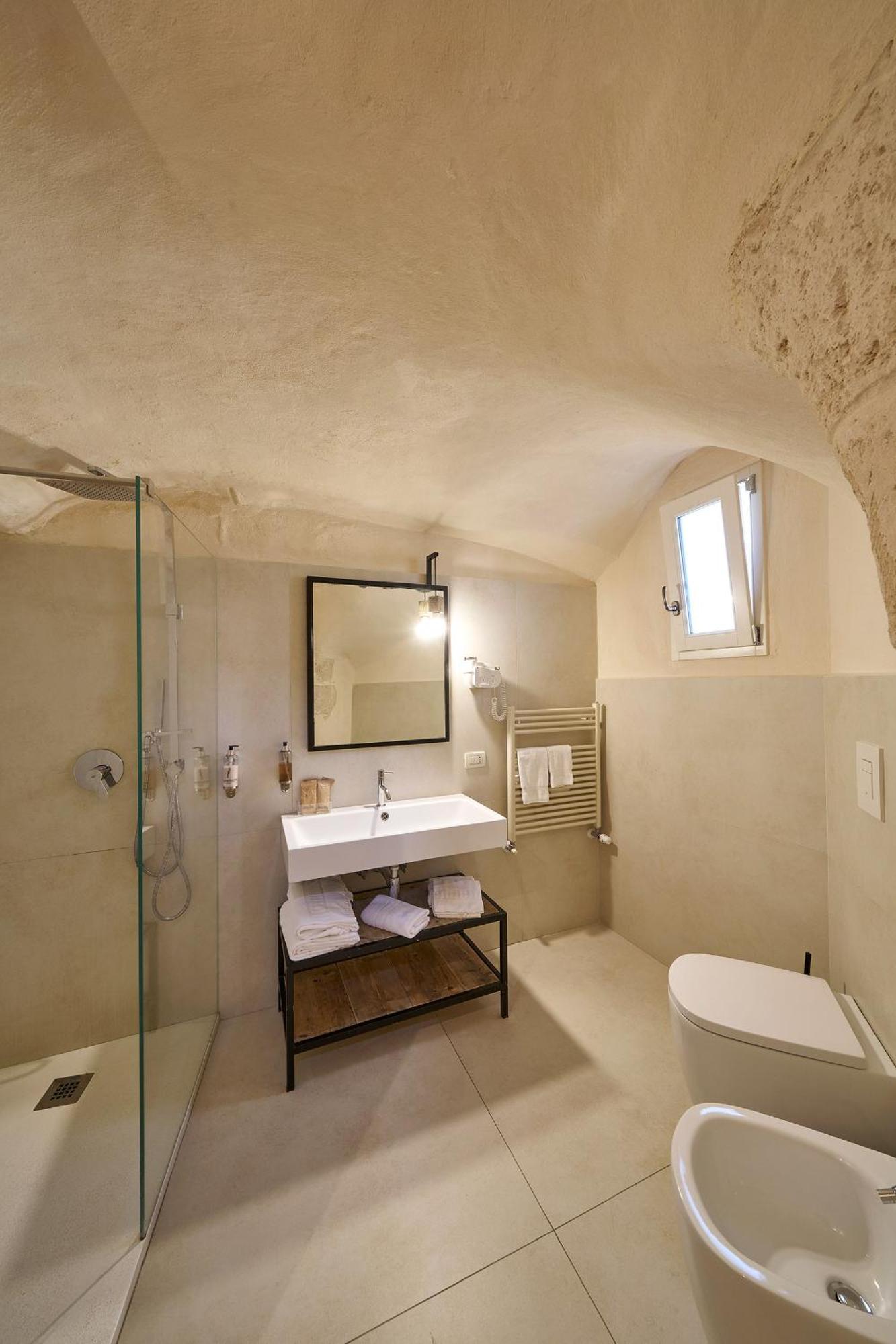 Casa de hóspedes Ai Terrazzini Matera