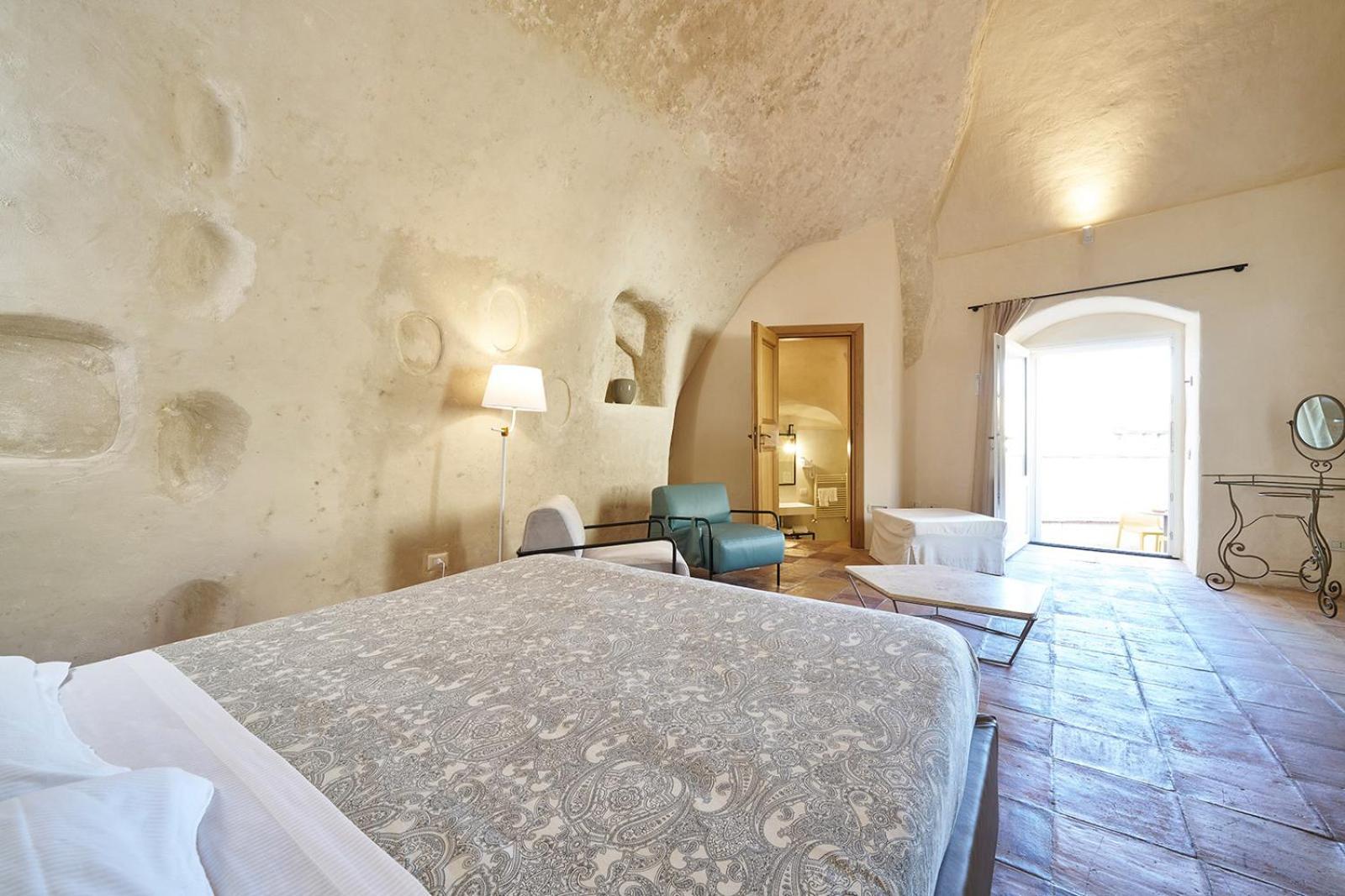 Ai Terrazzini Matera