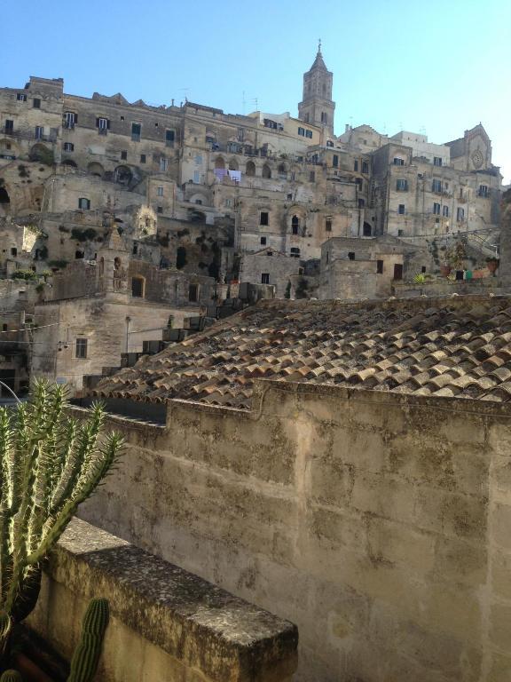 Casa de hóspedes Ai Terrazzini 2*